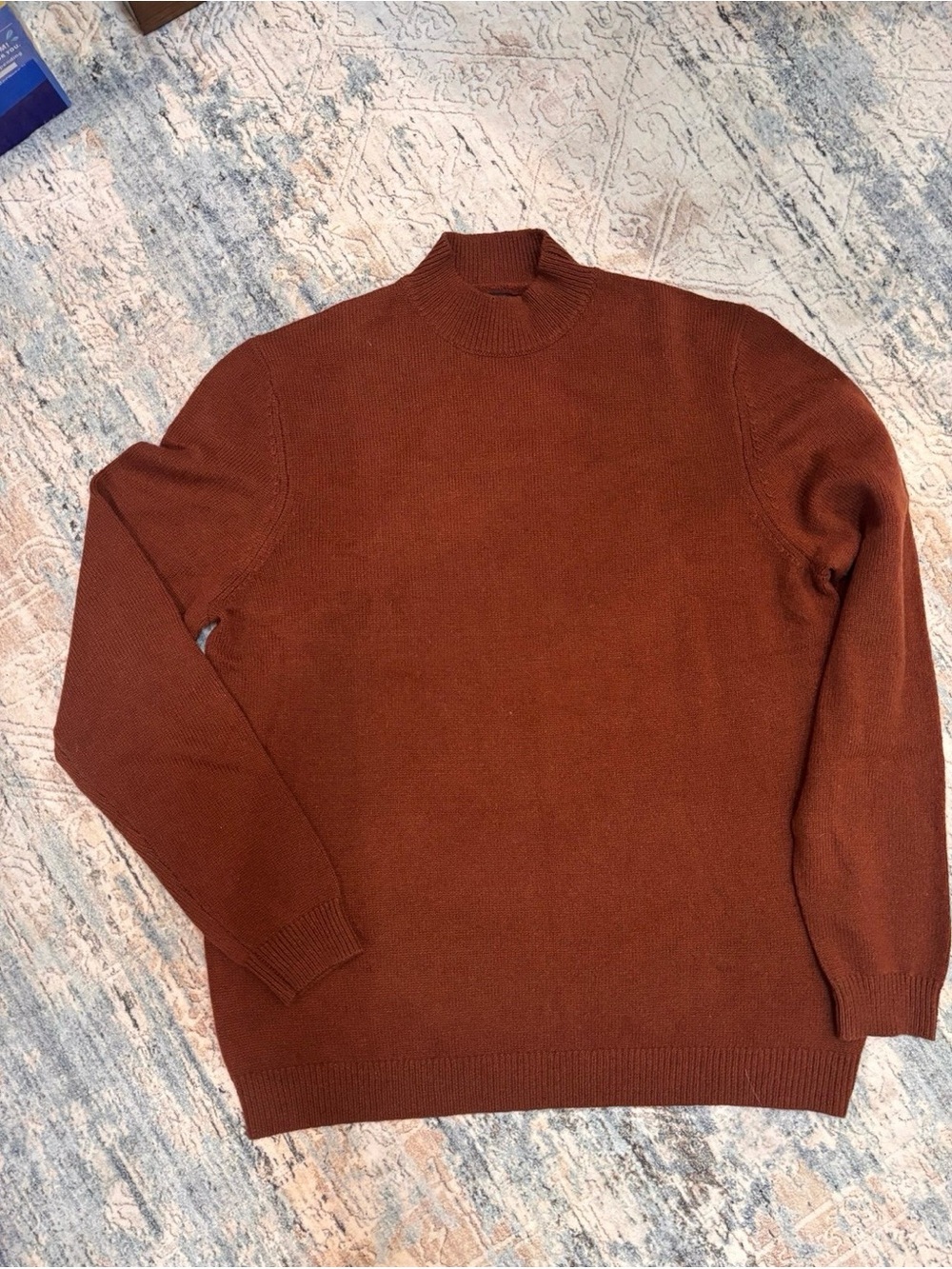 ASOS DESIGN Sweater Women’s Size Large Knit Crew Neck Pullover